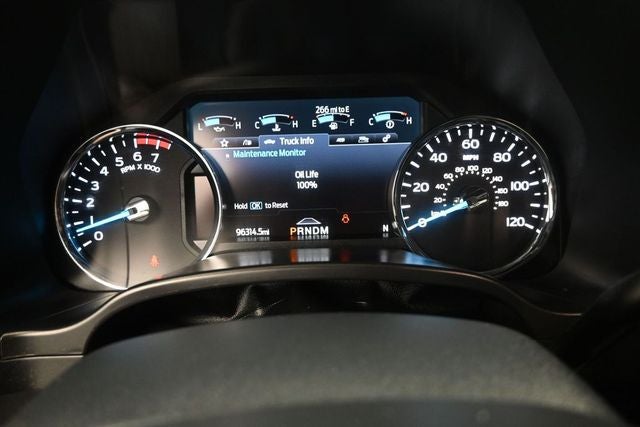2022 Ford F-350SD LARIAT