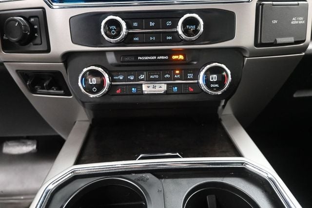 2022 Ford F-350SD LARIAT