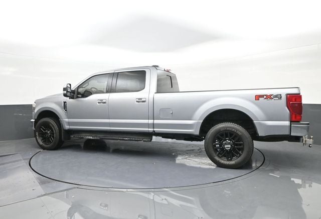 2022 Ford F-350SD LARIAT