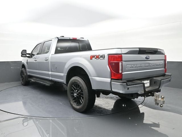 2022 Ford F-350SD LARIAT