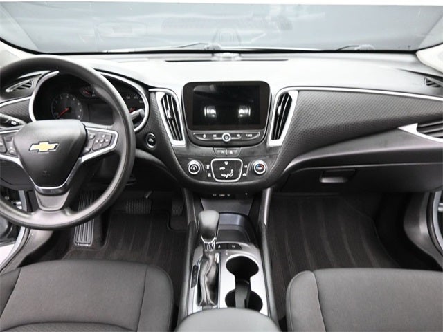 2024 Chevrolet Malibu LS 1LS