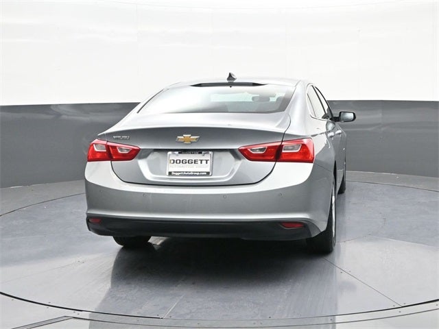 2024 Chevrolet Malibu LS 1LS