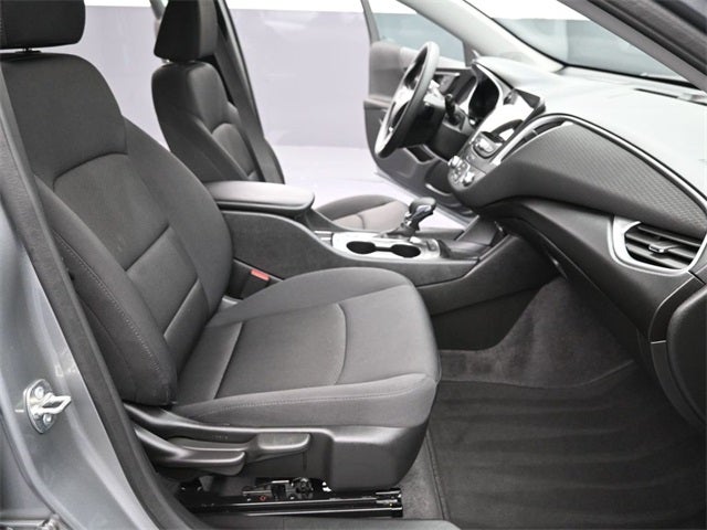 2024 Chevrolet Malibu LS 1LS