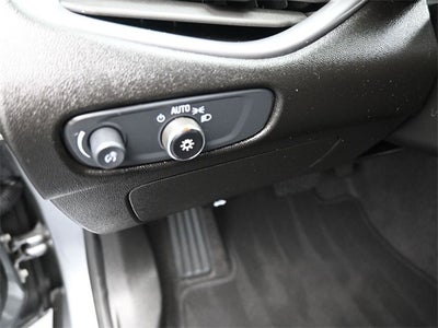 2024 Chevrolet Malibu LS 1LS