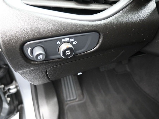 2024 Chevrolet Malibu LS 1LS