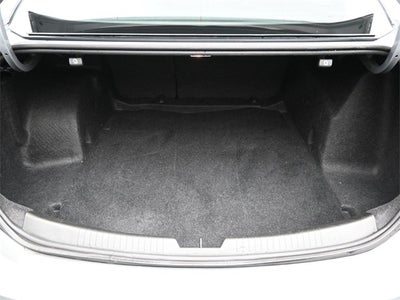 2024 Chevrolet Malibu LS 1LS