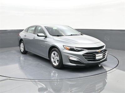 2024 Chevrolet Malibu LS 1LS