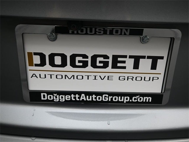 2024 Chevrolet Malibu LS 1LS