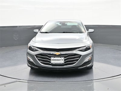 2024 Chevrolet Malibu LS 1LS