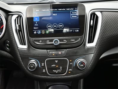 2024 Chevrolet Malibu LS 1LS