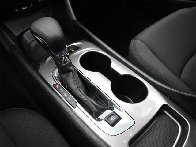 2024 Chevrolet Malibu LS 1LS