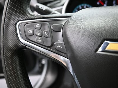 2024 Chevrolet Malibu LS 1LS