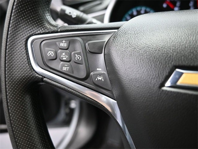 2024 Chevrolet Malibu LS 1LS