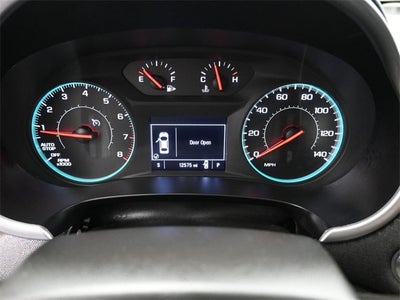 2024 Chevrolet Malibu LS 1LS