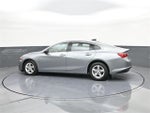 2024 Chevrolet Malibu LS 1LS