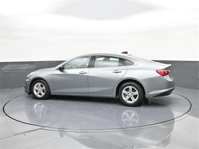 2024 Chevrolet Malibu LS 1LS
