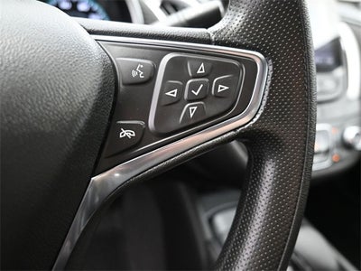 2024 Chevrolet Malibu LS 1LS