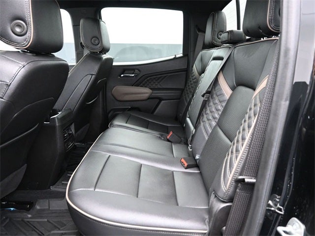 2024 GMC Canyon Denali