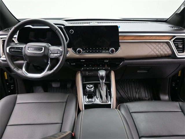 2024 GMC Canyon Denali