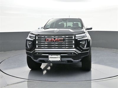2024 GMC Canyon Denali