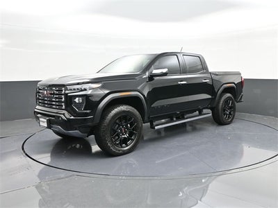 2024 GMC Canyon Denali