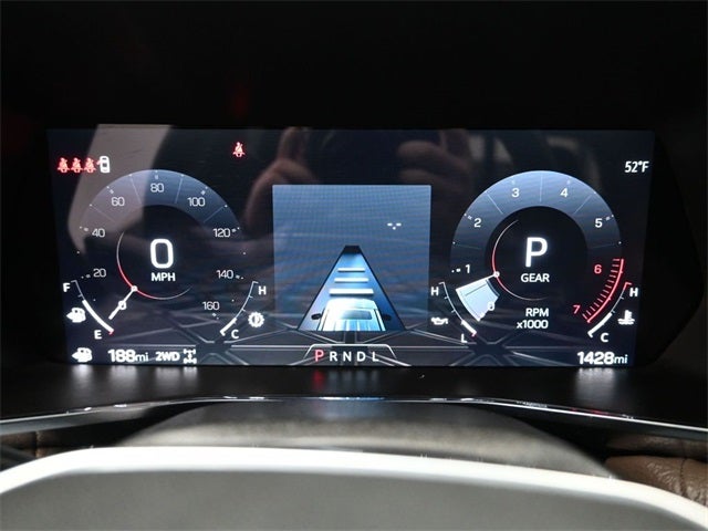 2024 GMC Canyon Denali