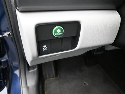 2015 Honda Accord LX Smurf Blue