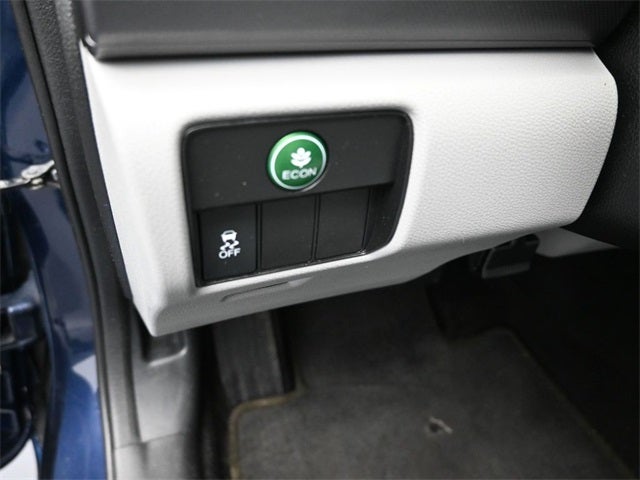 2015 Honda Accord LX Smurf Blue