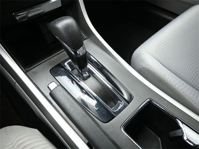 2015 Honda Accord LX Smurf Blue