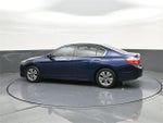 2015 Honda Accord LX Smurf Blue