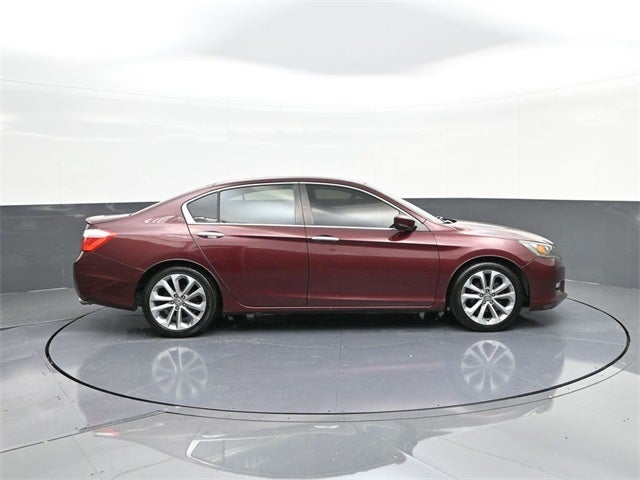 2013 Honda Accord Sport