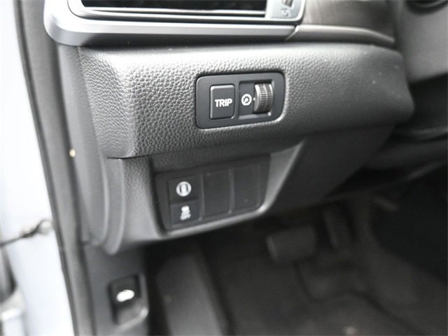 2020 Honda Accord LX Honda Certified