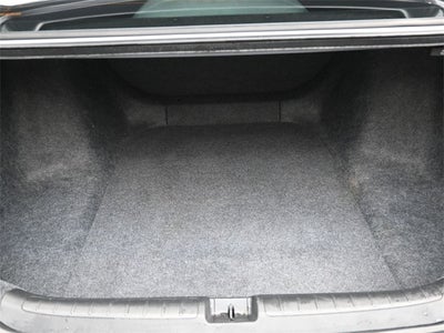 2020 Honda Accord LX Honda Certified