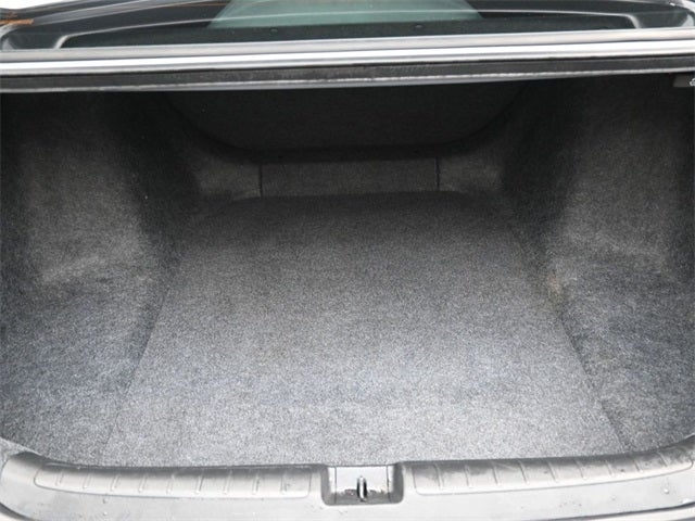 2020 Honda Accord LX Honda Certified