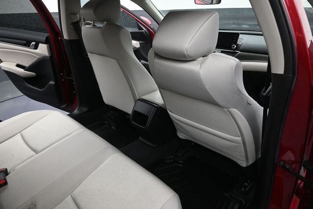 2021 Honda Accord LX