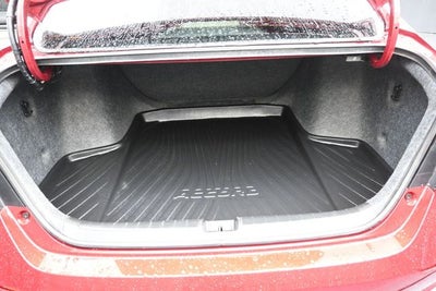2021 Honda Accord LX