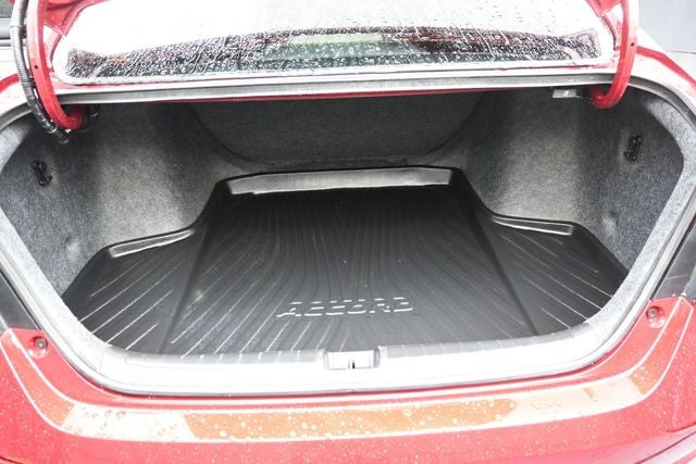 2021 Honda Accord LX
