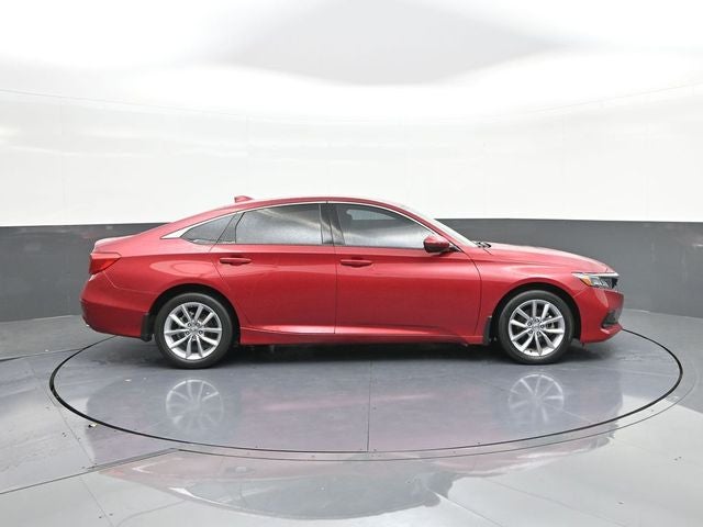 2021 Honda Accord LX