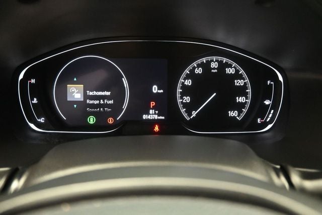 2021 Honda Accord LX