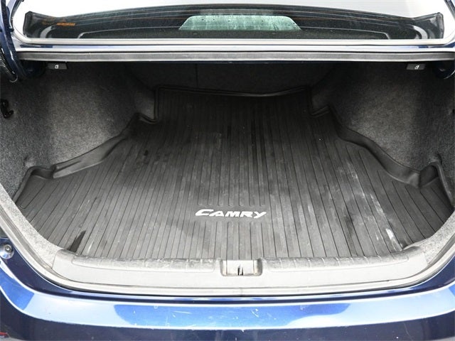 2018 Honda Accord Hybrid Base