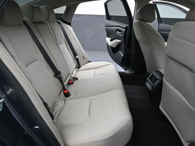 2025 Honda Accord LX Certified