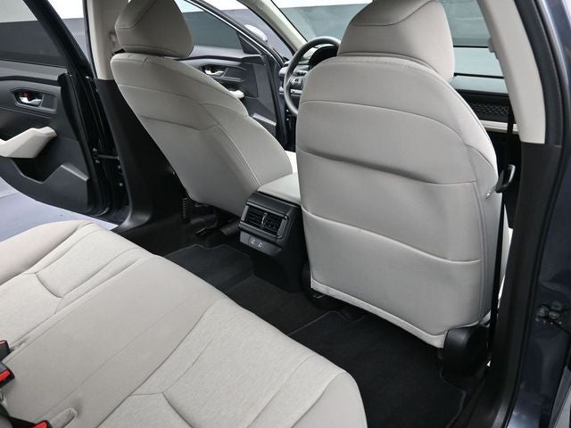 2025 Honda Accord LX Certified