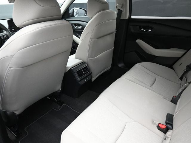 2025 Honda Accord LX Certified