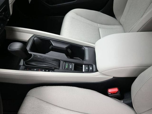 2025 Honda Accord LX Certified