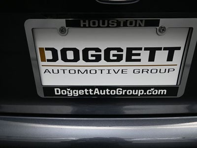 2025 Honda Accord LX Certified