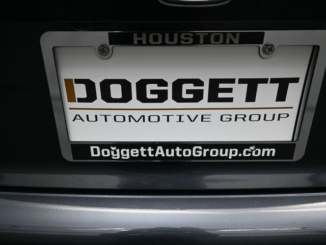 2025 Honda Accord LX Certified