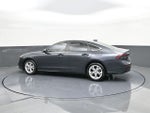 2025 Honda Accord LX Certified