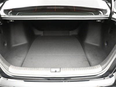 2025 Honda Accord Hybrid Sport Certified