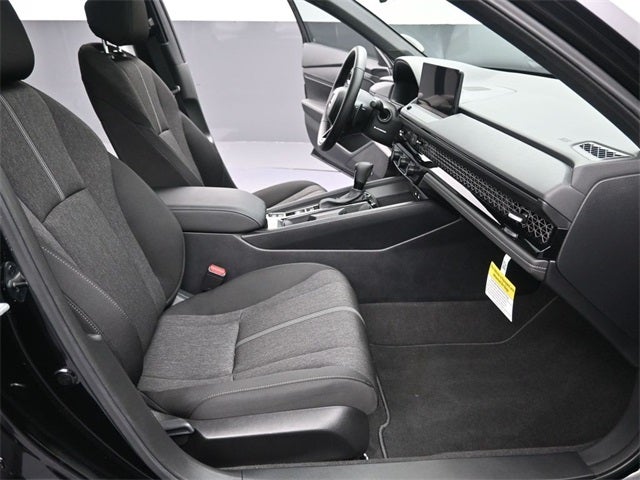 2025 Honda Accord Hybrid Sport Certified