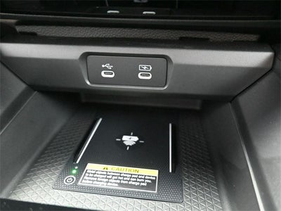 2025 Honda Accord Hybrid Sport Certified